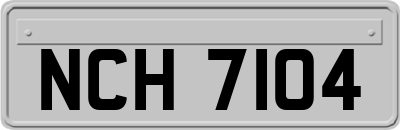 NCH7104