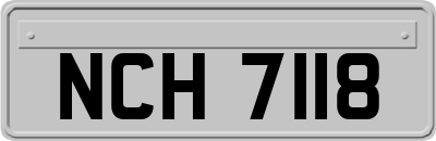 NCH7118