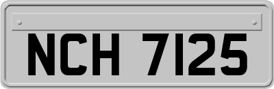 NCH7125