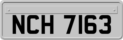 NCH7163