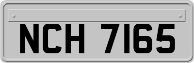 NCH7165
