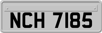 NCH7185