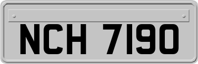 NCH7190