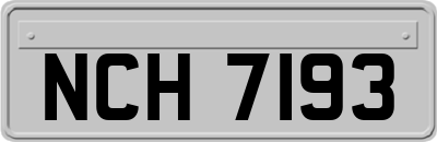 NCH7193