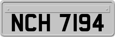 NCH7194