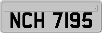 NCH7195