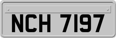 NCH7197
