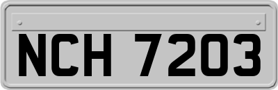 NCH7203