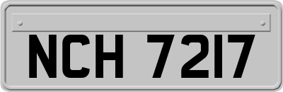 NCH7217