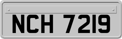 NCH7219