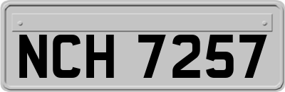 NCH7257