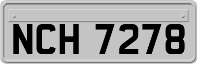 NCH7278