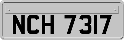 NCH7317