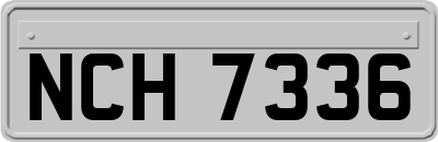 NCH7336