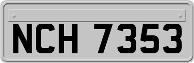 NCH7353