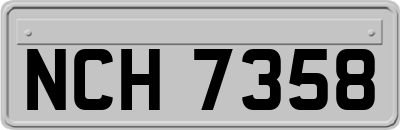 NCH7358