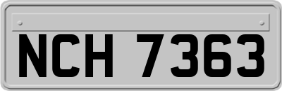 NCH7363