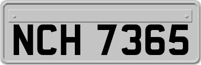 NCH7365