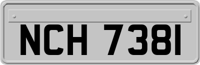NCH7381