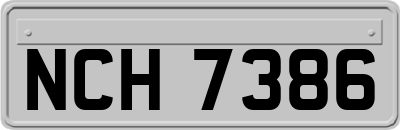 NCH7386