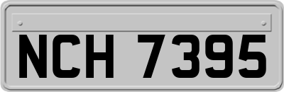 NCH7395