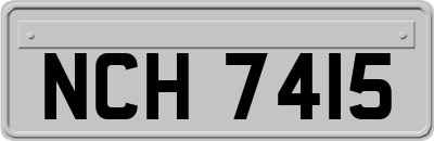 NCH7415