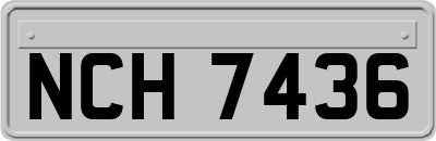 NCH7436