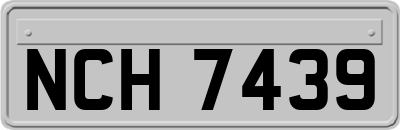 NCH7439