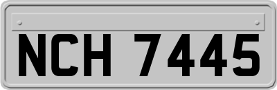 NCH7445