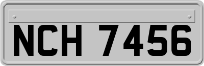 NCH7456