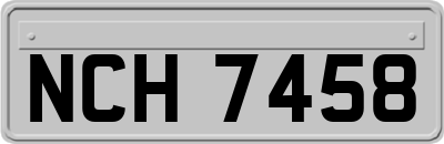 NCH7458