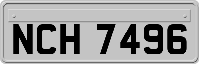 NCH7496