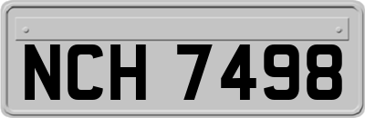 NCH7498