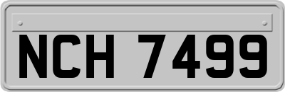 NCH7499