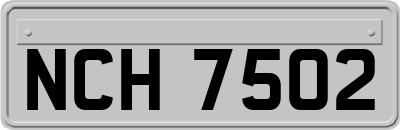 NCH7502