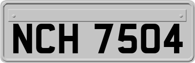 NCH7504
