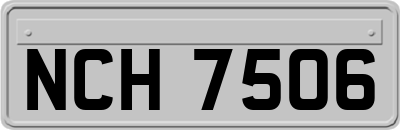 NCH7506