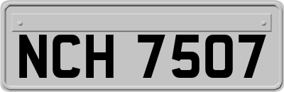 NCH7507