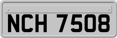 NCH7508