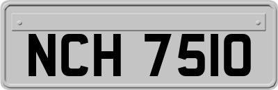 NCH7510