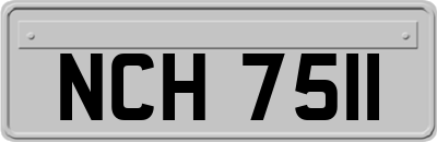 NCH7511