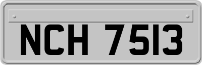 NCH7513