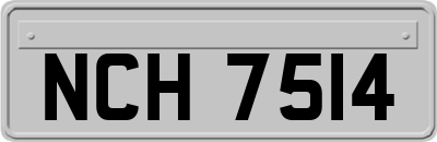 NCH7514