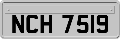 NCH7519