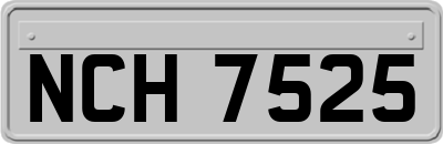 NCH7525