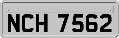 NCH7562