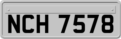 NCH7578