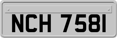 NCH7581