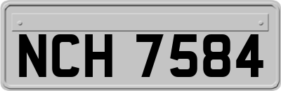 NCH7584