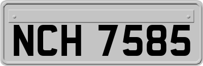 NCH7585